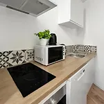 Renove Et A 2 Pas Du Coeur De Apartment