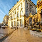 Apartment Renove Et A 2 Pas Du Coeur De Nancy