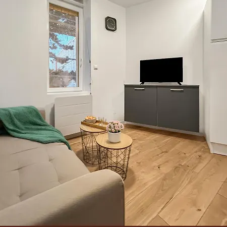 Appartement Renove Et A 2 Pas Du Coeur De Nancy