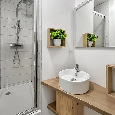 Διαμέρισμα Renove Et A 2 Pas Du Coeur De *