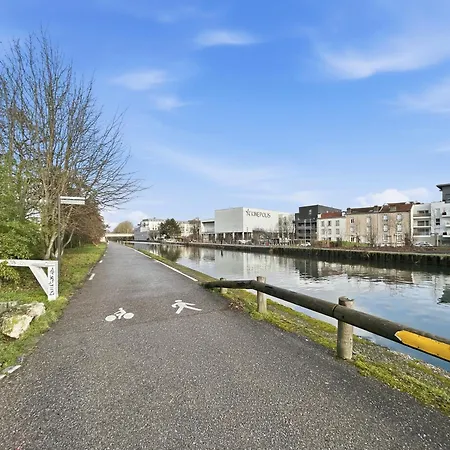 Renove Et A 2 Pas Du Coeur De Διαμέρισμα *