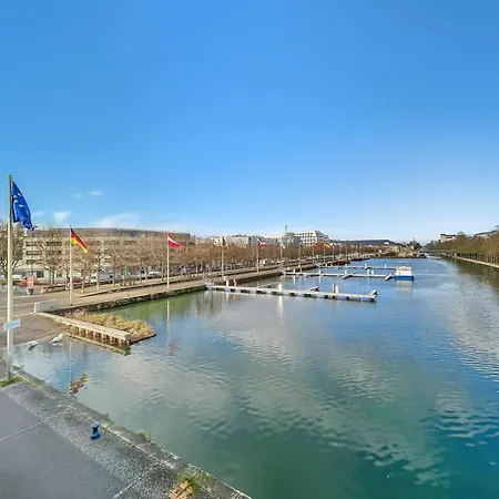 Renove Et A 2 Pas Du Coeur De * Νανσύ