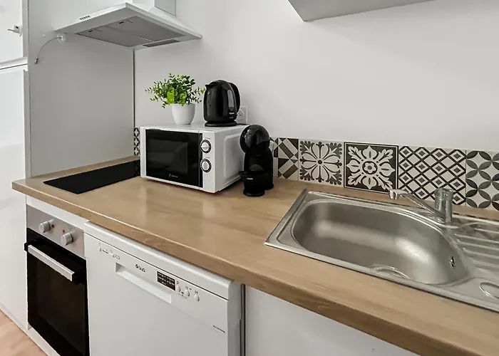 Апартаменты Renove Et A 2 Pas Du Coeur De