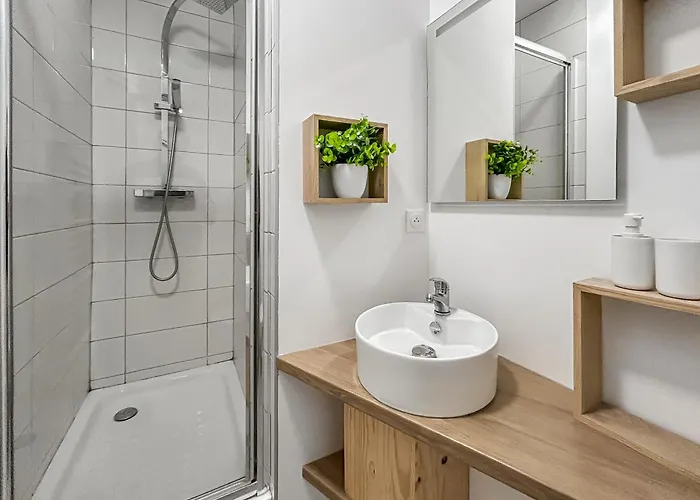 Апартаменты Renove Et A 2 Pas Du Coeur De *