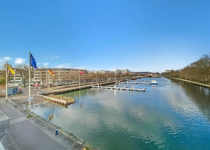 Renove Et A 2 Pas Du Coeur De * Νανσύ